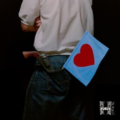 Jackson Marshall - HEARTS (2026) flac