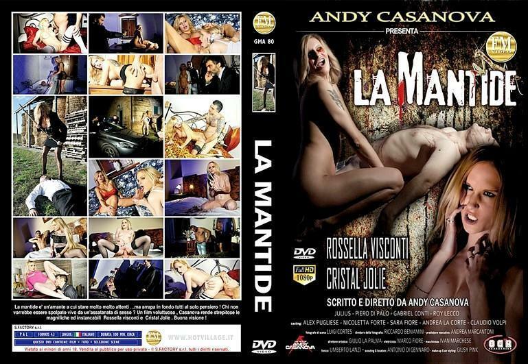 La Mantide  [3.08 GB]