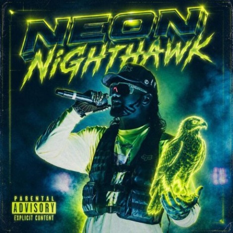 Riff Raff - NEON NiGHTHAWK (2026) mp3