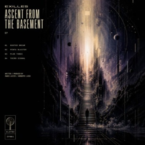 Exilles - Ascent From The Basement (2026) mp3