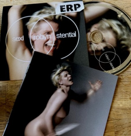 Robyn - Sexistential (2026) mp3