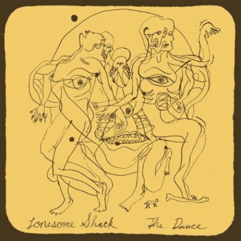 Lonesome Shack - The Dance (2026) flac