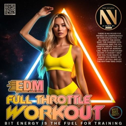 Full Throttle Workout (2026)