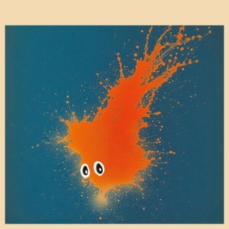 E.VAX - Just Like Fire (2026) flac