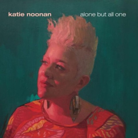 Katie Noonan - Alone but all one (2026) flac
