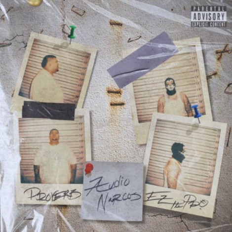 Proverb ODM & EZthePRO - Audio Narcos (2026) mp3