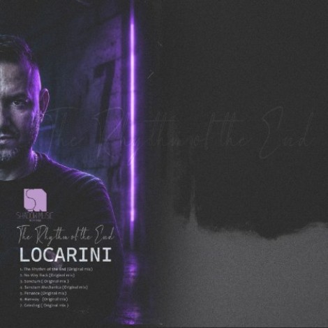 Locarini - The Rhythm of the End (2026) mp3