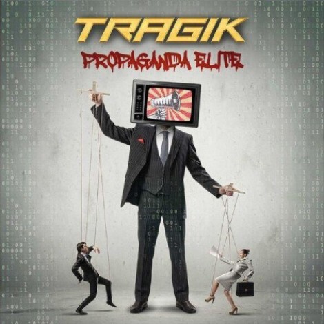 Tragik - Propaganda Elite (2026) flac