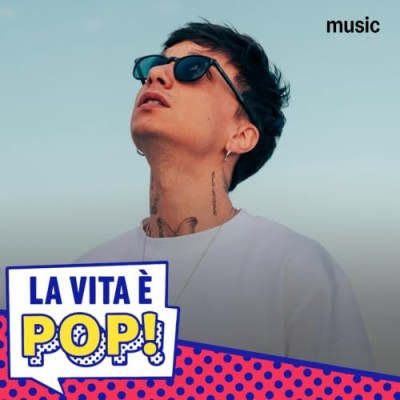 La vita e pop! 19.06.2026 (2026) FLAC