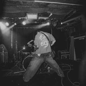 KIDPUNK - BREAK A LEG (Single) (2026)