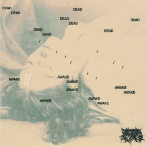 Dead/Awake - Melancholia II (2026)
