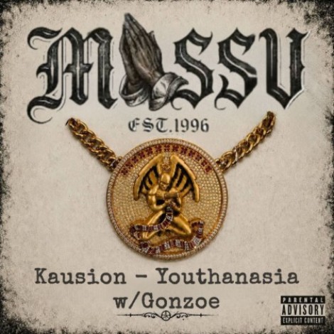 MassV x Gonzoe - Kausion-Youthanisa (2026) mp3
