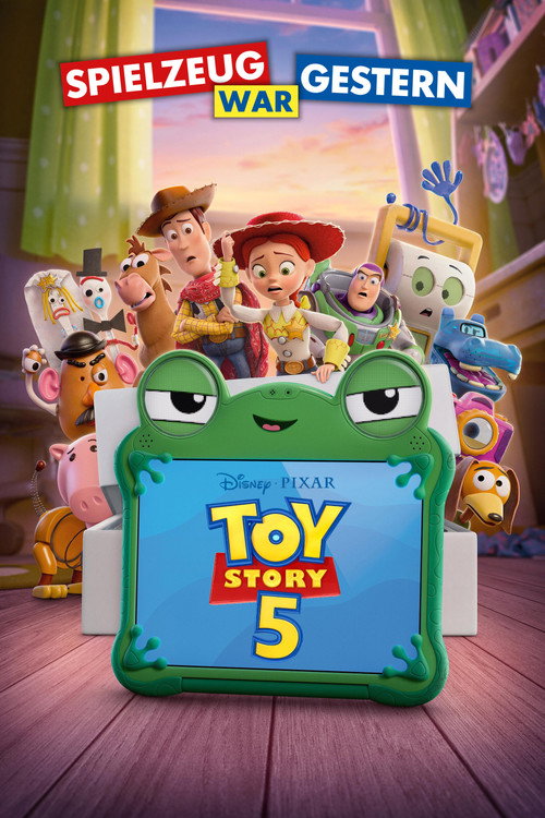 Toy.Story.5.2026.GERMAN.CAM.1080p.x264-LiNEUP