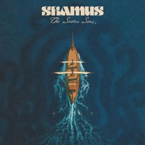 Shamus - The Seven Seas (2026) mp3