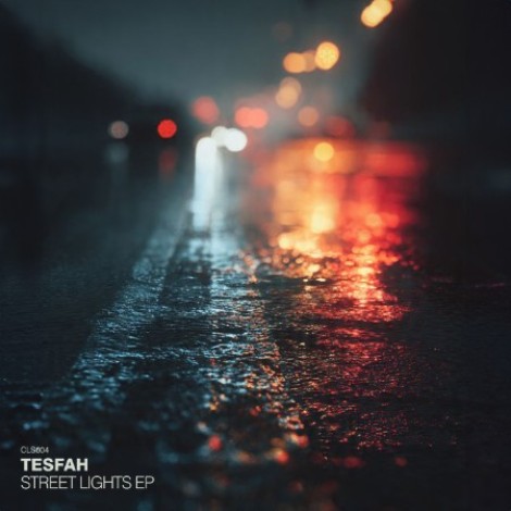TESFAH - Street Lights EP (2026) mp3