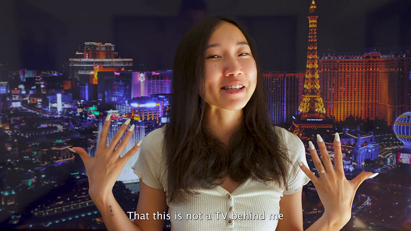 Luna Okko    E22  Were Gett?ng Marr?ed In Las Vegas  Luna S Journey (Onlyfans) FullHD 1080p
