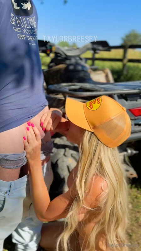 Taylor Breesey (Onlyfans) SD 720p