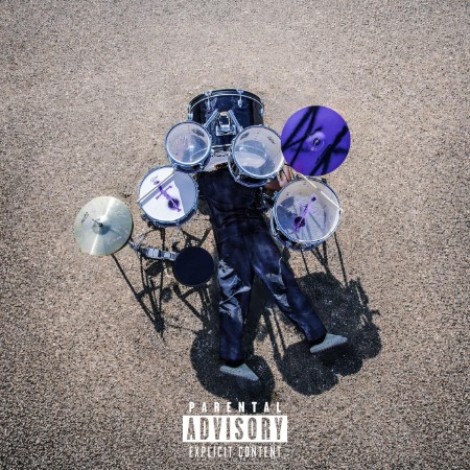 Dro Kenji - IT IS WHAT IT IS (2026) flac