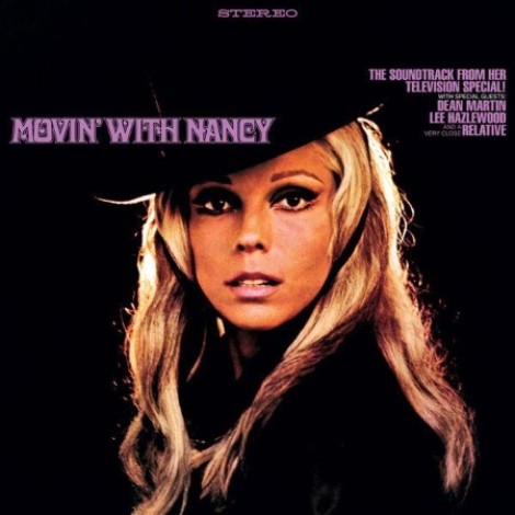 Nancy Sinatra - Movin With Nancy (Remastered Audio) (2026) mp3