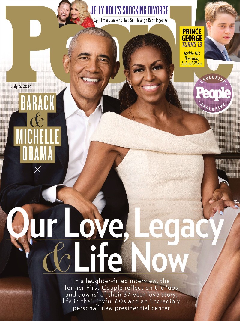 People USA - July 6, 2026
