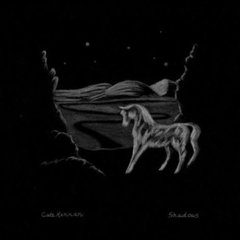 Cate Kennan - Shadows (2026) mp3