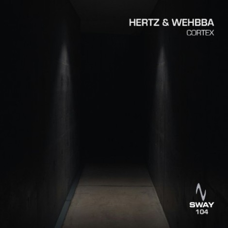 Hertz, Wehbba - Cortex (2026) mp3