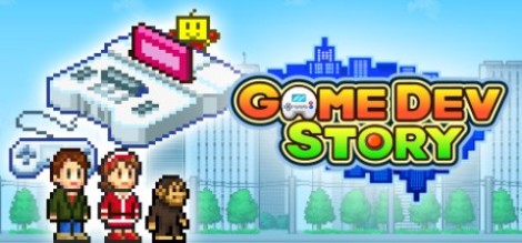 Game Dev Story Update v2.70