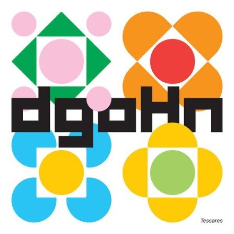 dgoHn - Tessares (2026) mp3