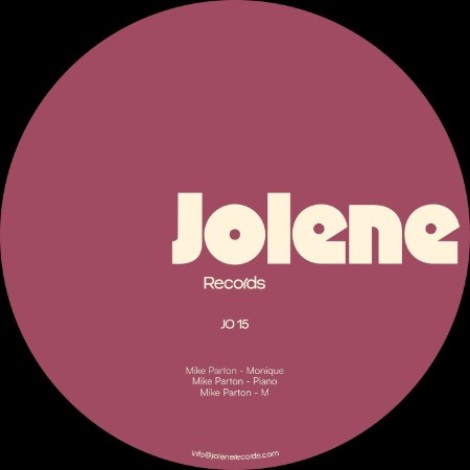 Mike Parton - Jolene 15 (2026) mp3