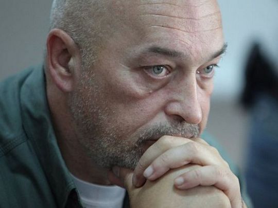 «Логічний кінець»: Крим перетвориться на острів тижнів за два, — Тука