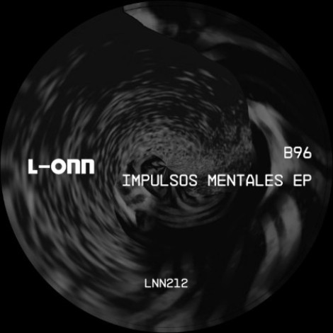 B96 - Impulsos Mentales EP (2026) mp3