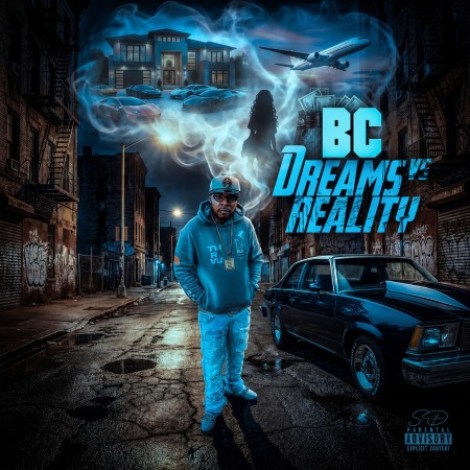 BC - Dreams vs Reality (2026) mp3