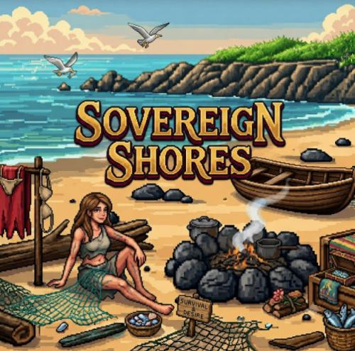 Peridot - Sovereign Shores 0.3.1 Adult Game