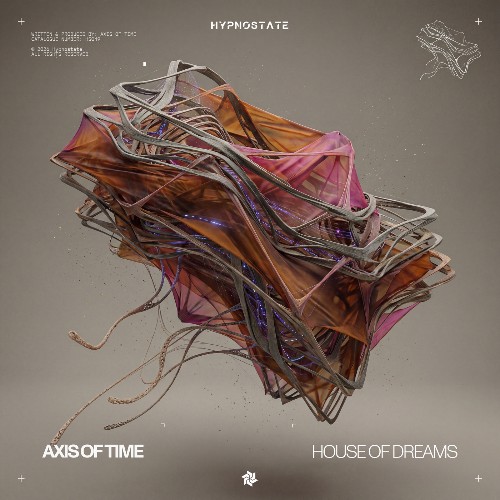 Axis Of Time — House of Dreams (2026)