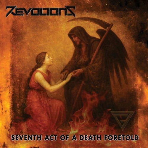 Revoltons — Seven Act Of A Death Foretold (2026)