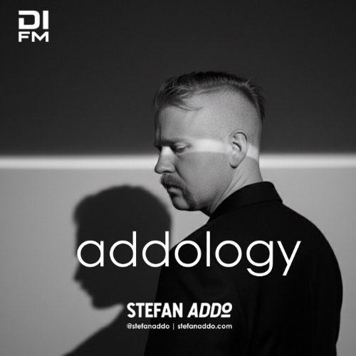  Stefan Addo - Addology 018 (2026-06-26) 