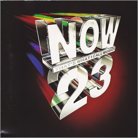 VA - Now That's What I Call Music 23