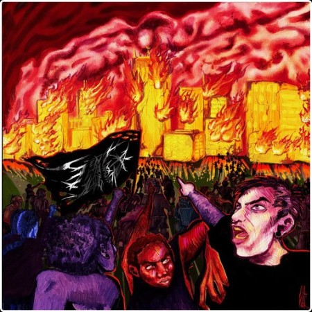 Sent To Slaughter - Sent To Slaughter (2026)