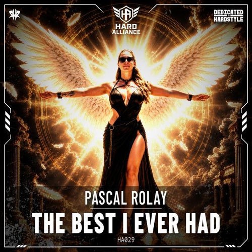 Pascal Rolay — The Best I Ever Had (2026)