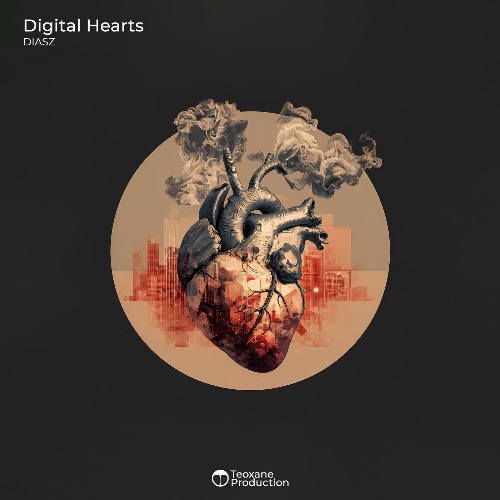 DIASZ — Digital Hearts (2026)