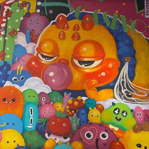Rapossa & Ampermut — Casino (2026)