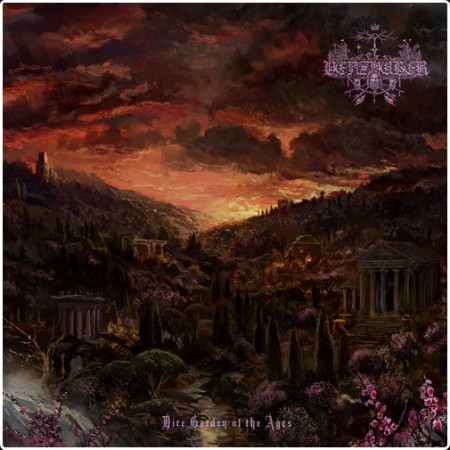 Verzauber – Dire Garden Of The Ages (2026)
