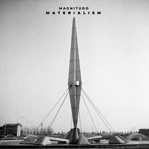Magnitudo — Materialism (2026)
