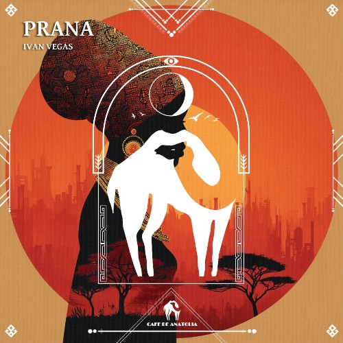  Iván Vegas - Prana (2026) 