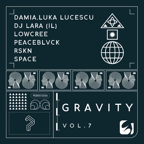  Gravity Vol. 7 (2026) 