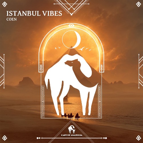 Coen — Istanbul Vibes (2026)
