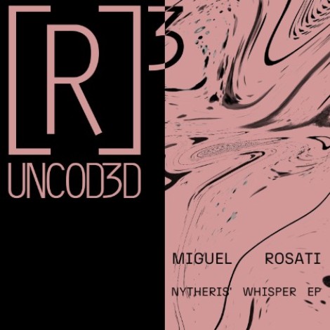 Miguel Rosati - Nytheris' Whisper EP (2026) mp3