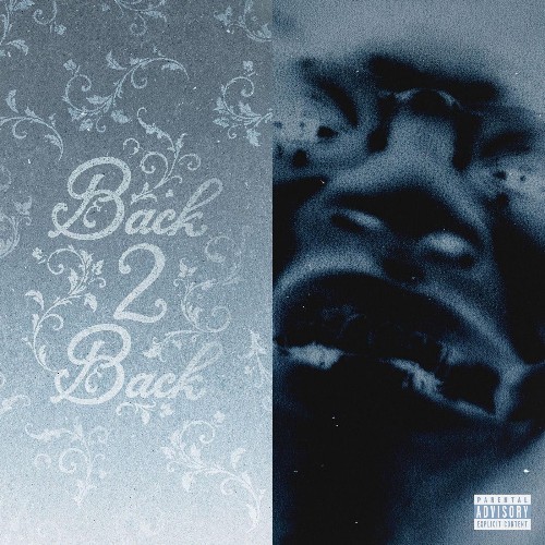Yorssy — BACK 2 BACK (2026)