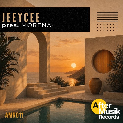 Jeeycee — Morena (2026)
