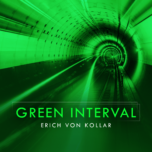  Erich Von Kollar - Green Interval 186 (2026-06-26) 
